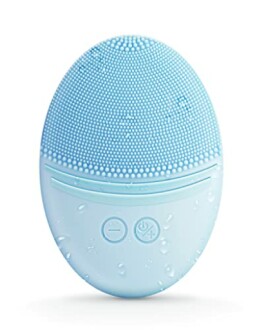 EZBASICS Facial Cleansing Brush
