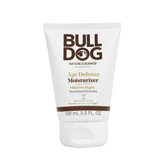 BULLDOG Age Defense Face Moisturizer