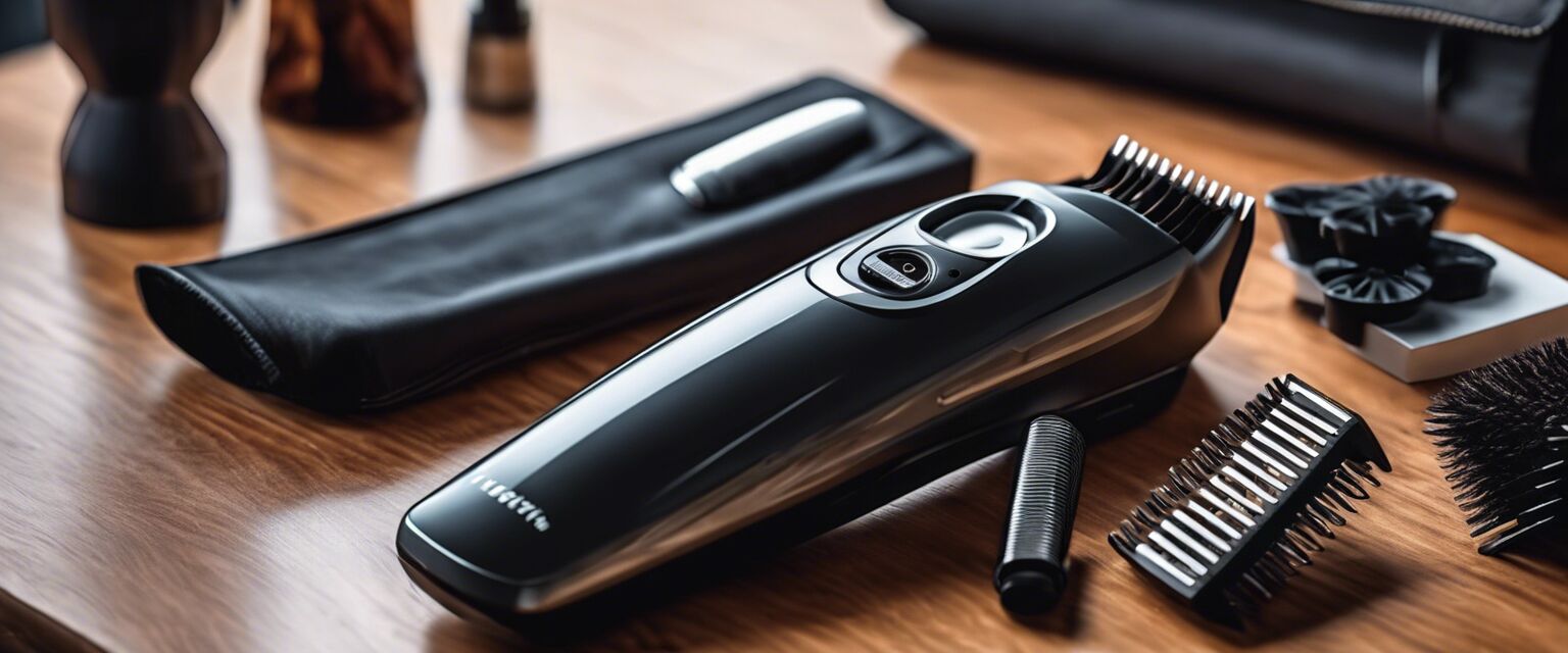 Beard Trimmers