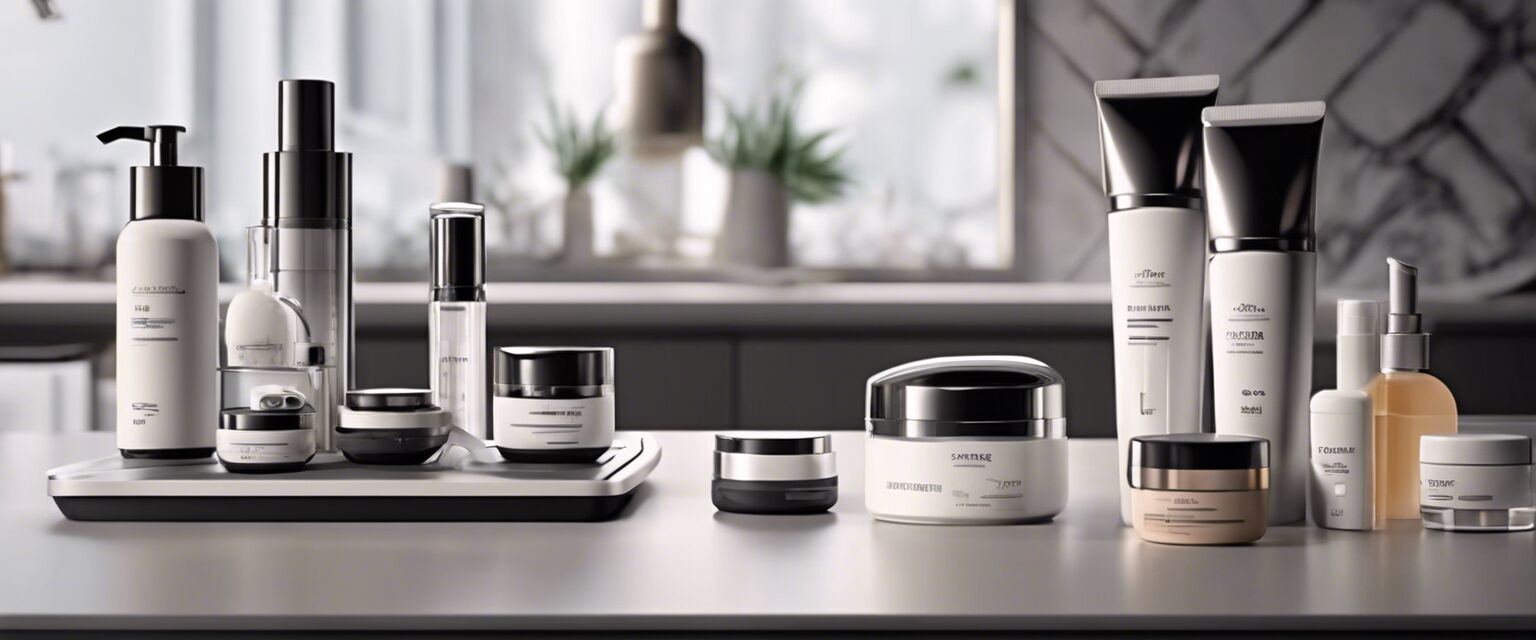 Skincare Gadgets