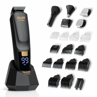 OLOV Beard Trimmer