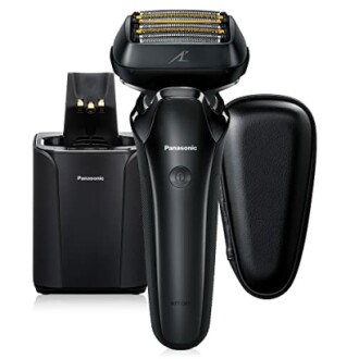 Panasonic Electric Razor ES-LS9A-K