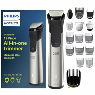 Multigroom 7000