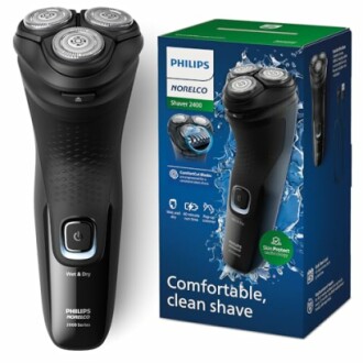 Shaver 2400