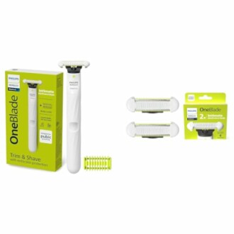 Philips Norelco OneBlade Intimate Groomer