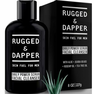 Premium Daily Power Scrub