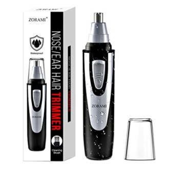 Zorami Ear and Nose Hair Trimmer